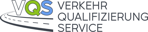 VQS Verkehrsschule GmbH Logo